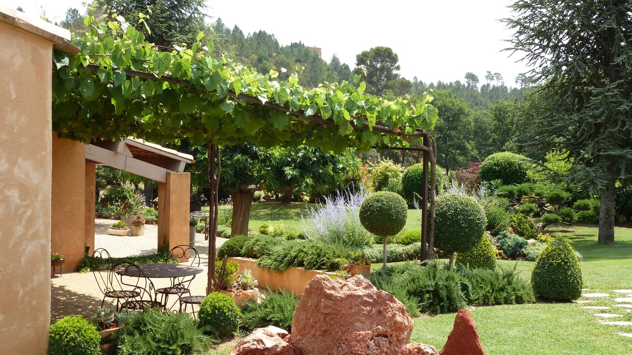 Photo of Outdoor in Roussillon