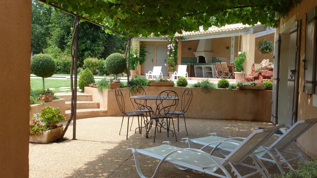 Photo of Outdoor in Roussillon