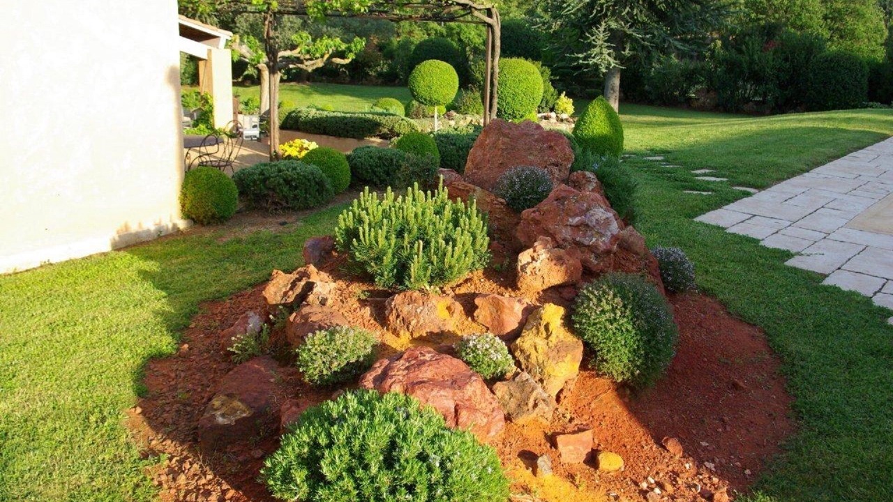 Photo of Outdoor in Roussillon