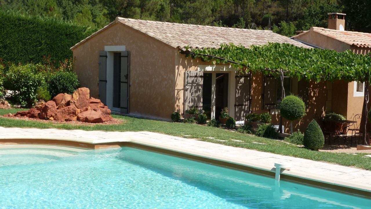Photo of Outdoor in Roussillon