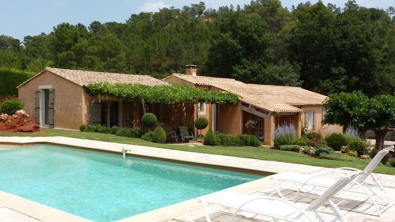 Photo of Outdoor in Roussillon
