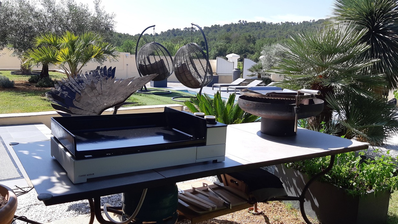 Photo of Outdoor in Figanieres