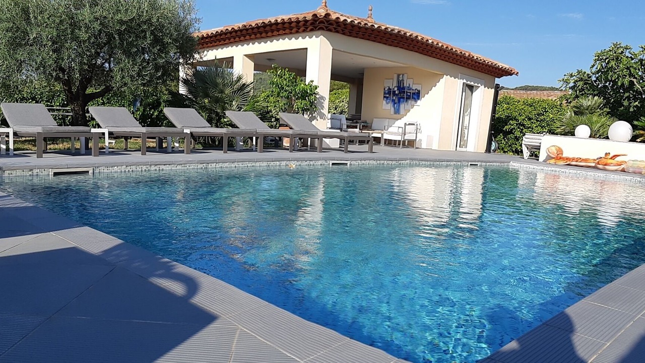 Photo of Outdoor in Figanieres