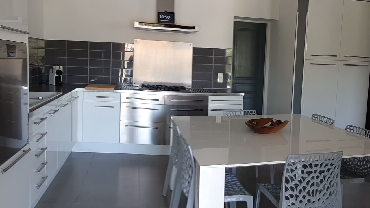 Photo of Kitchen in Figanieres