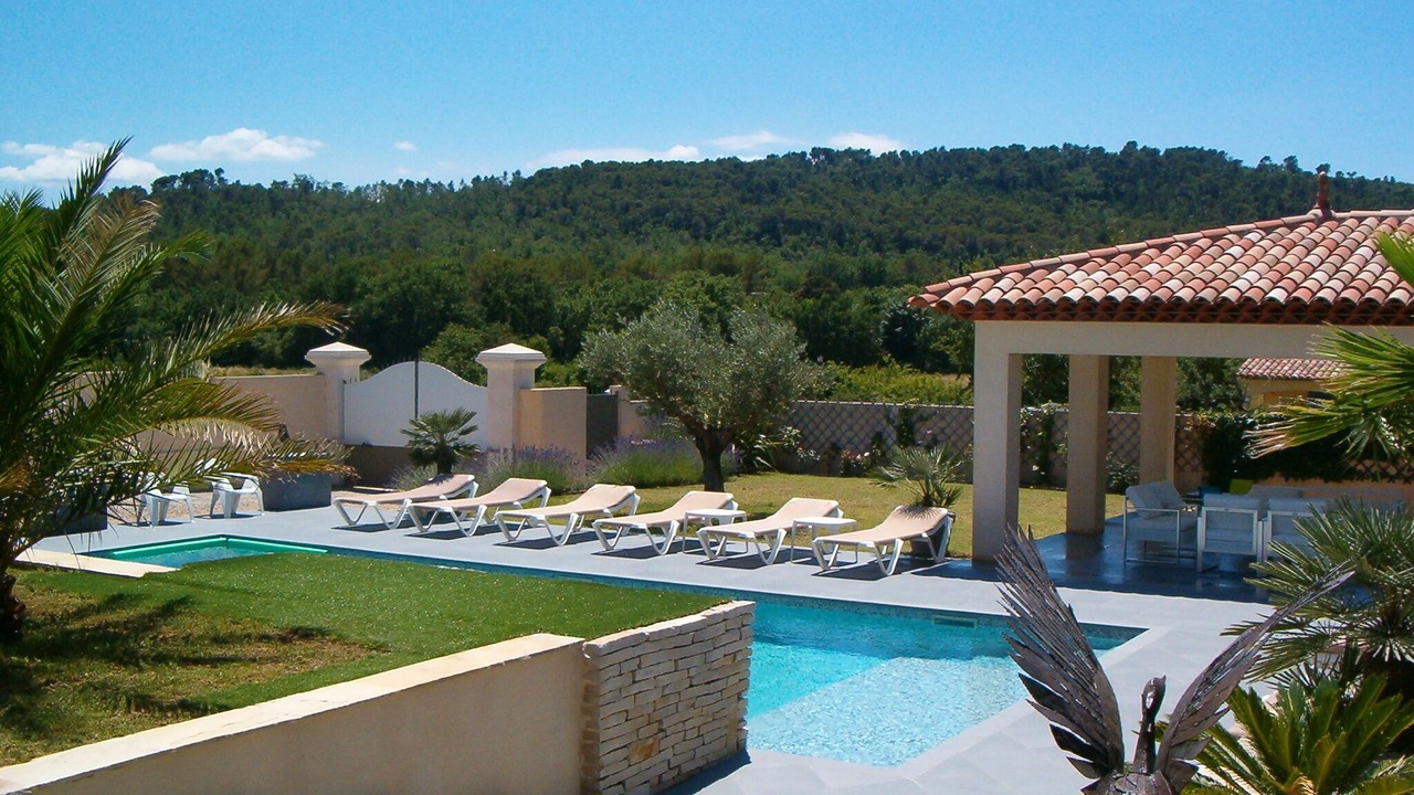Photo of Outdoor in Figanieres