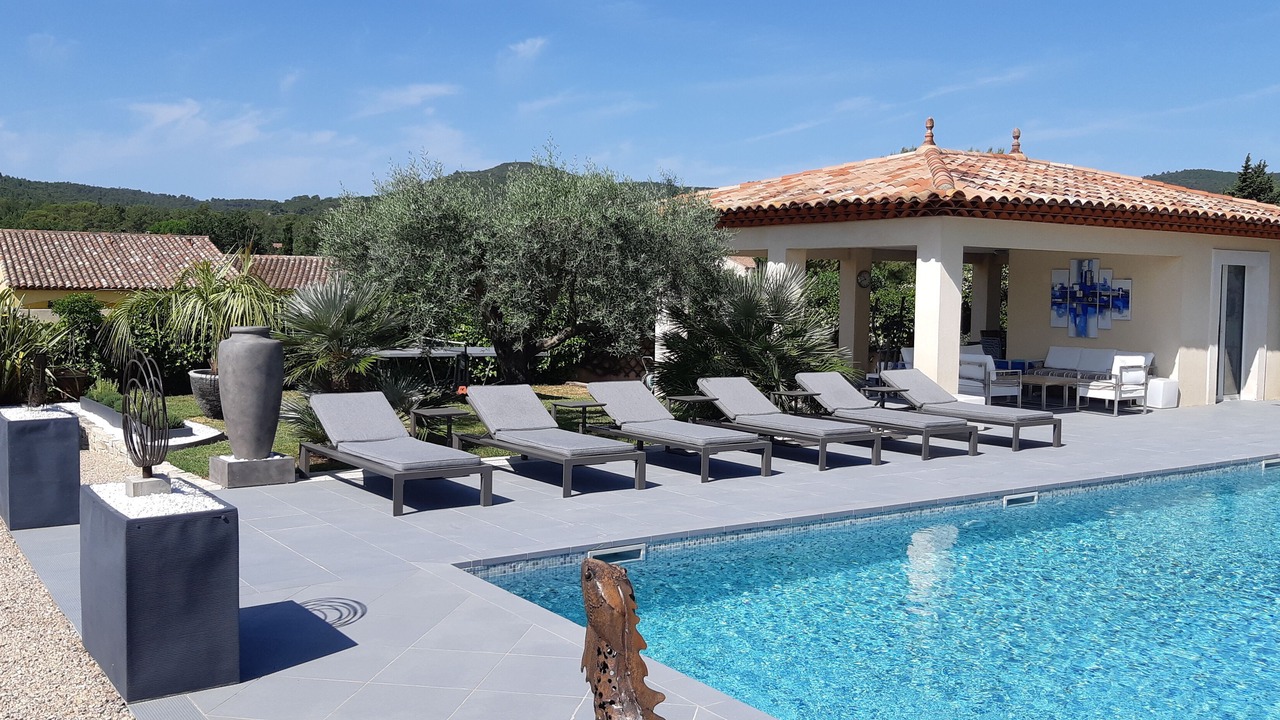 Photo of Outdoor in Figanieres