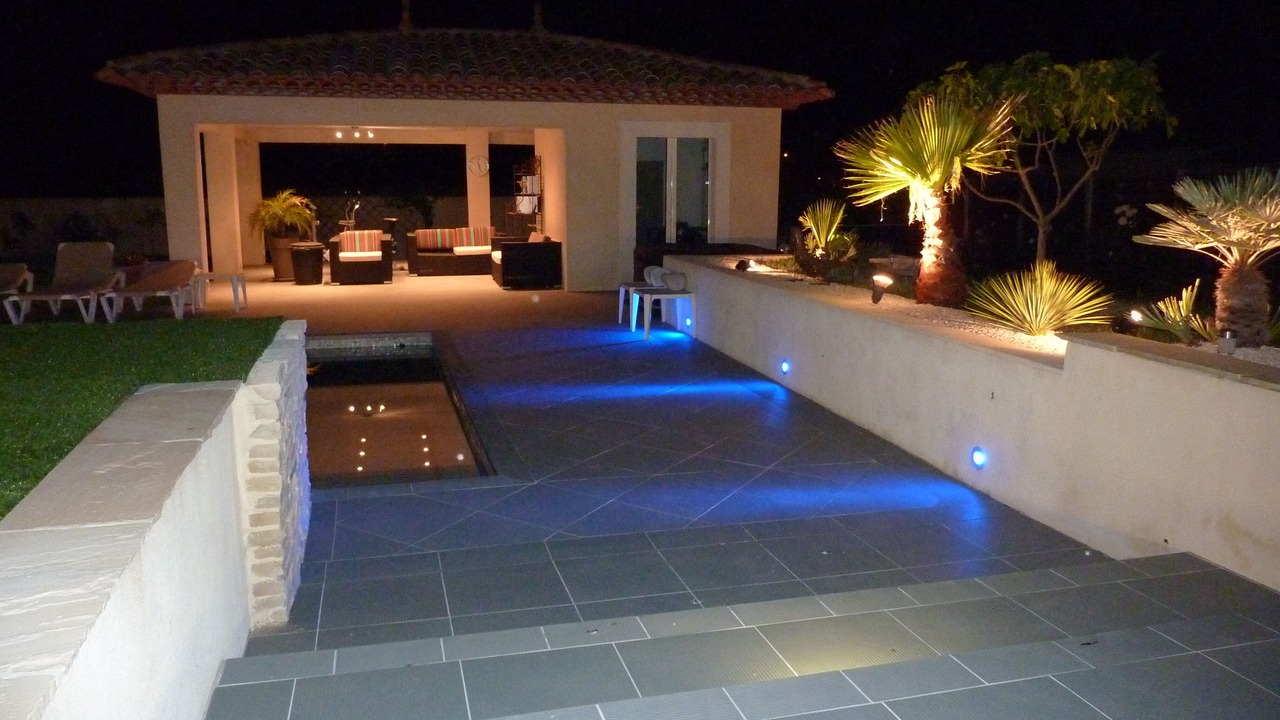 Photo of Patio Balcony in Figanieres