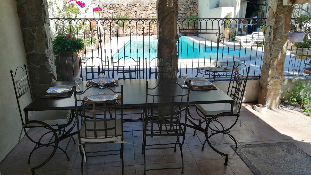 Photo of Outdoor in La Garde