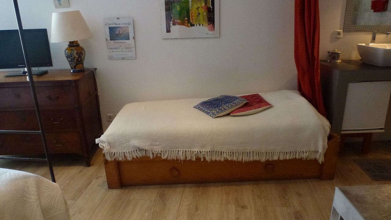 Photo of Bedroom in Bompard