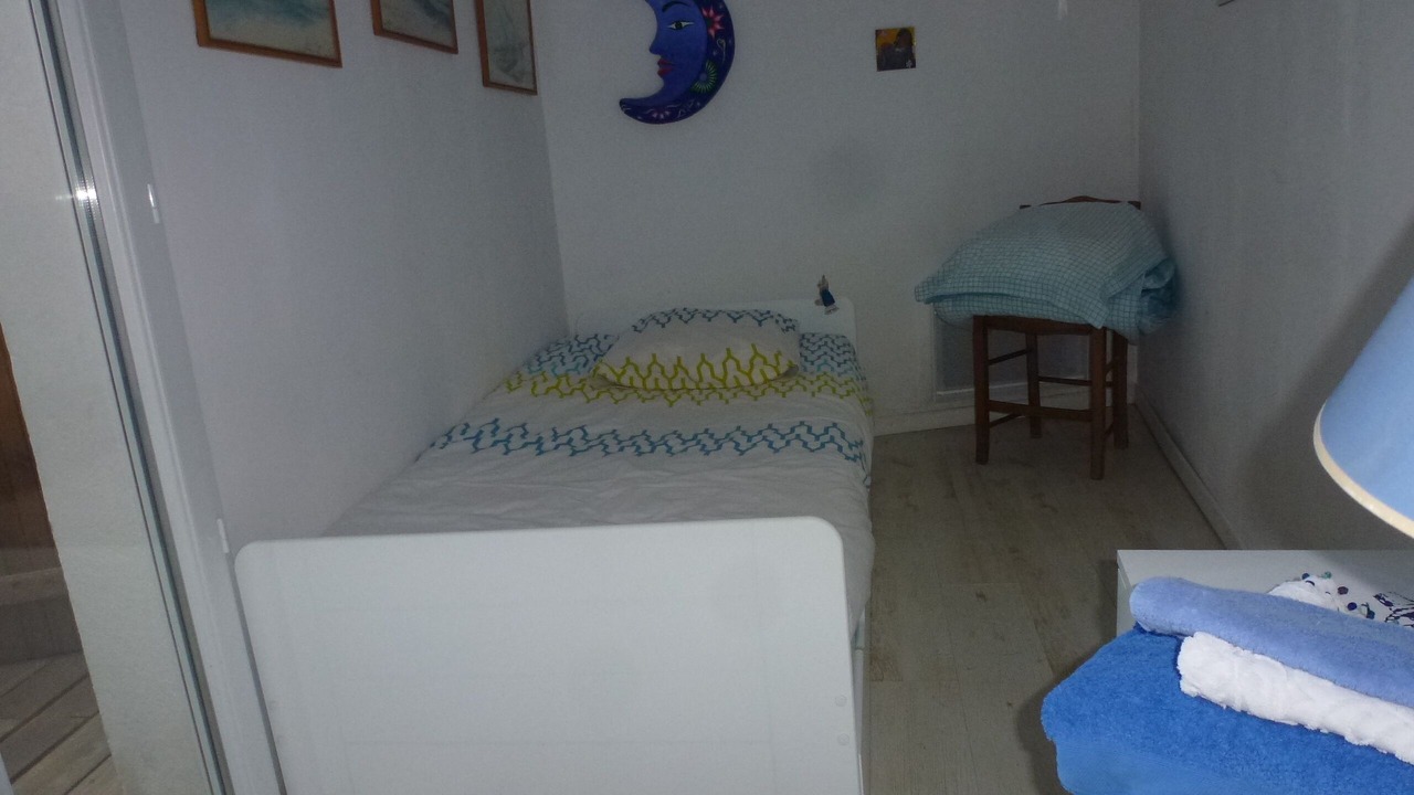Photo of Bedroom in Bompard