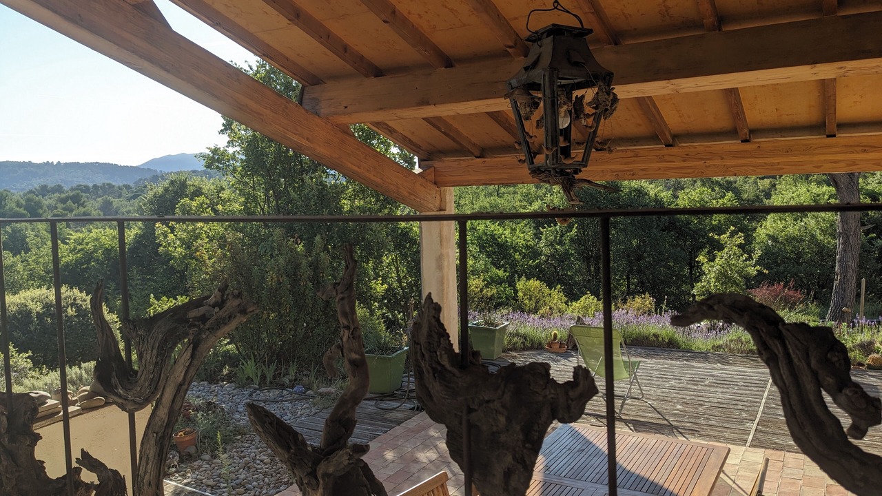 Photo of Outdoor in Jouques