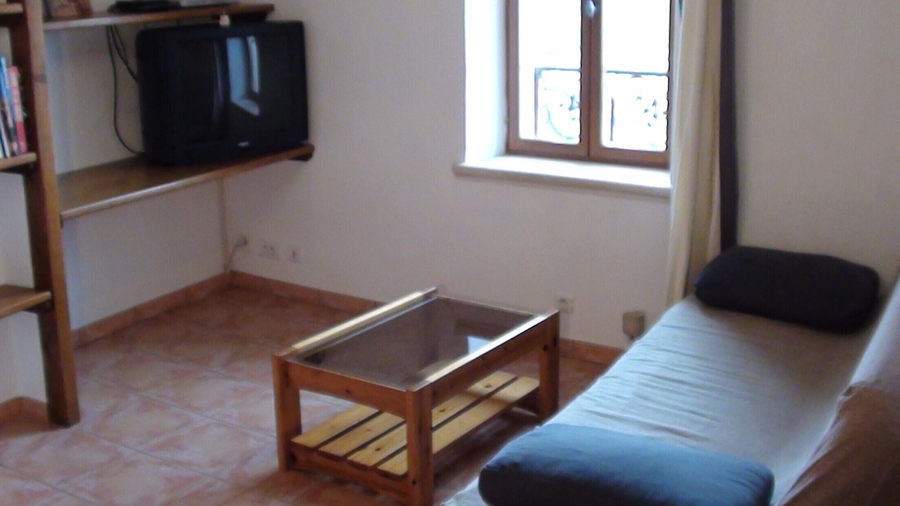 Photo of Livingroom in Roussillon