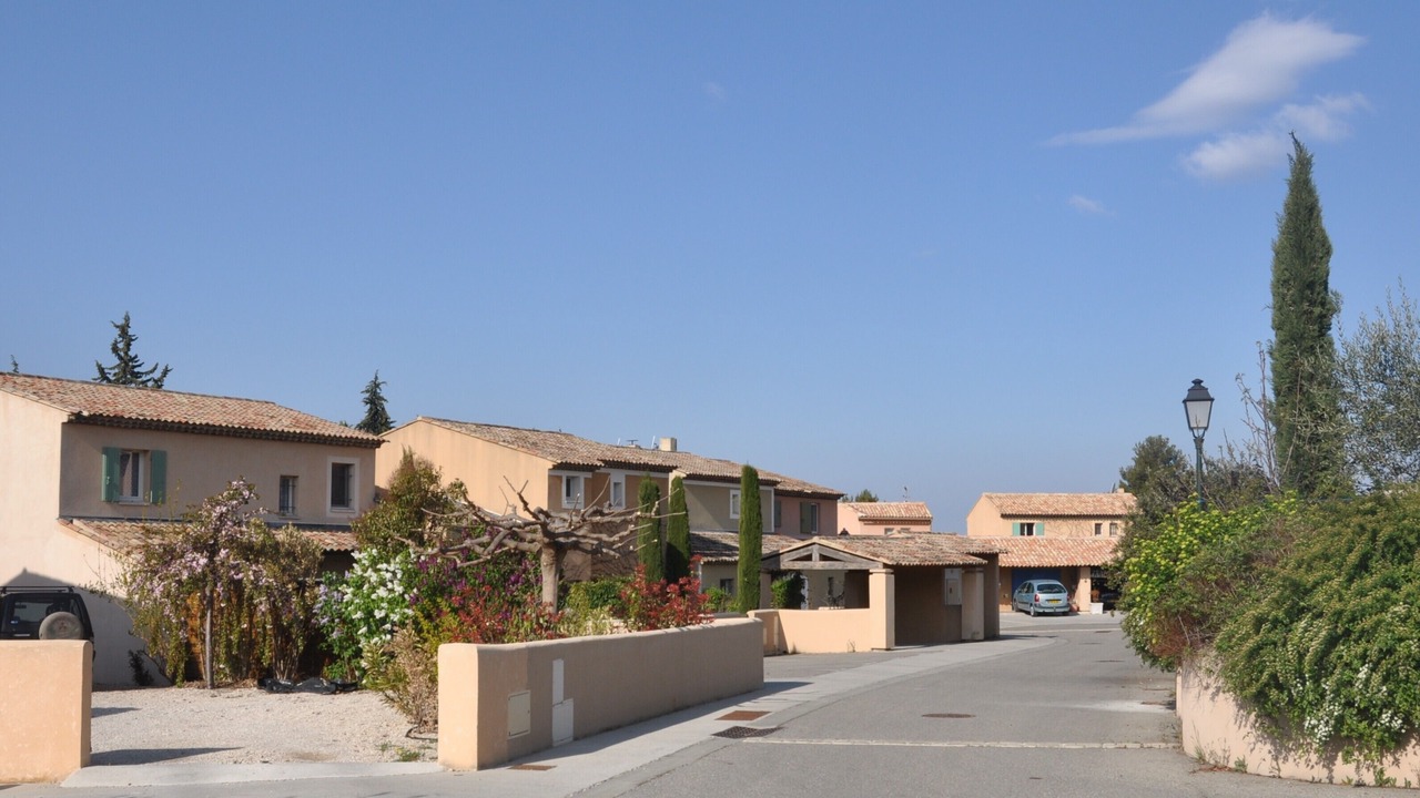 Photo of Others in Lourmarin