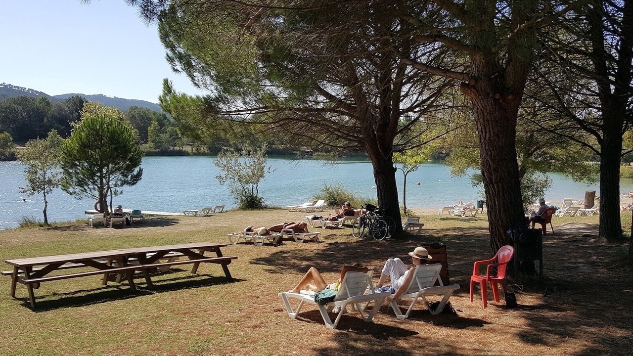 Photo of Outdoor in Lourmarin