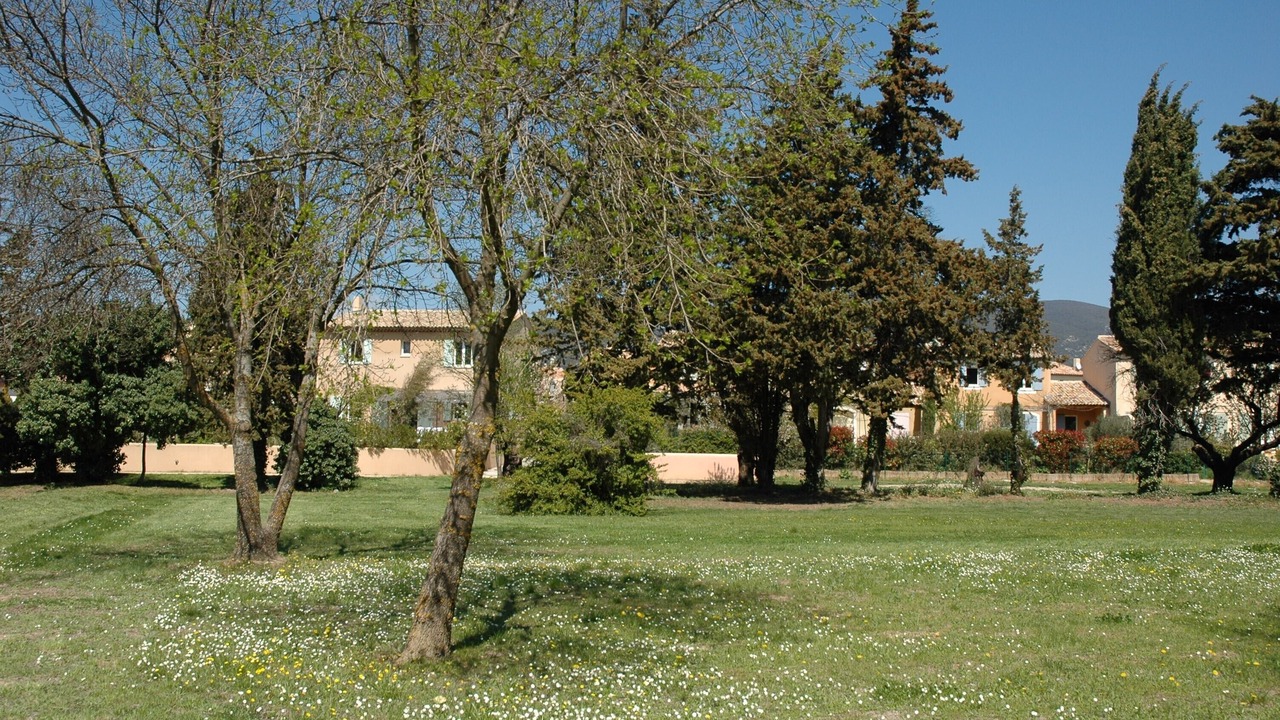 Photo of Others in Lourmarin