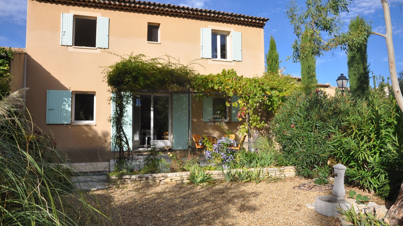 Photo of Outdoor in Lourmarin