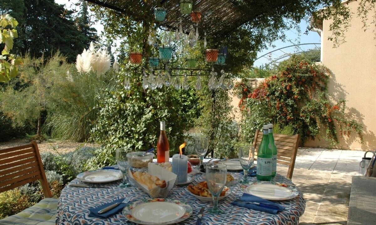 Photo of Outdoor in Lourmarin