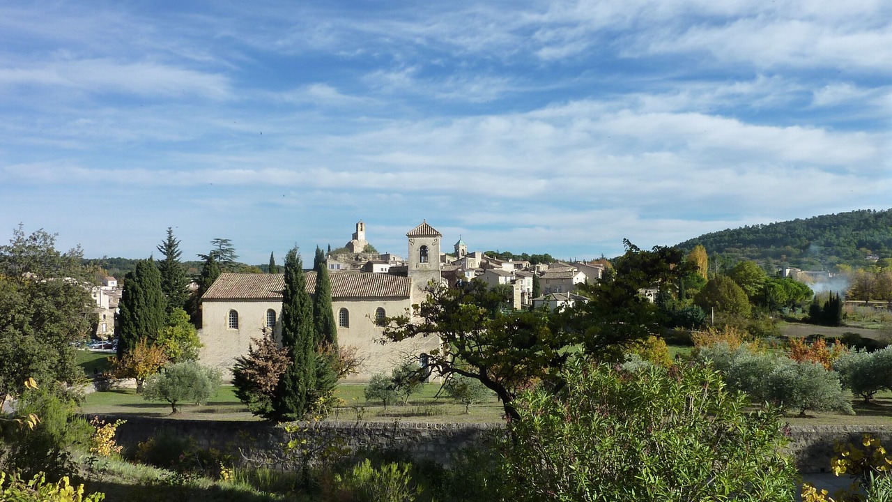 Photo of Others in Lourmarin