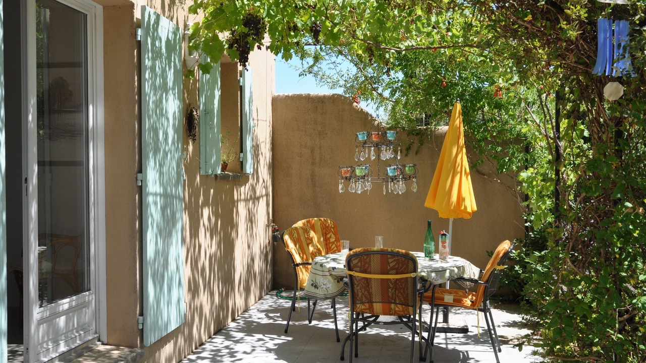 Photo of Outdoor in Lourmarin
