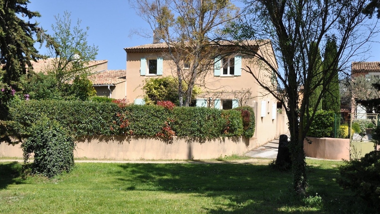 Photo of Others in Lourmarin