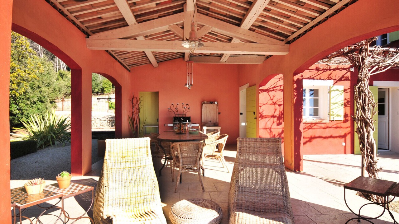 Photo of Outdoor in Lorgues