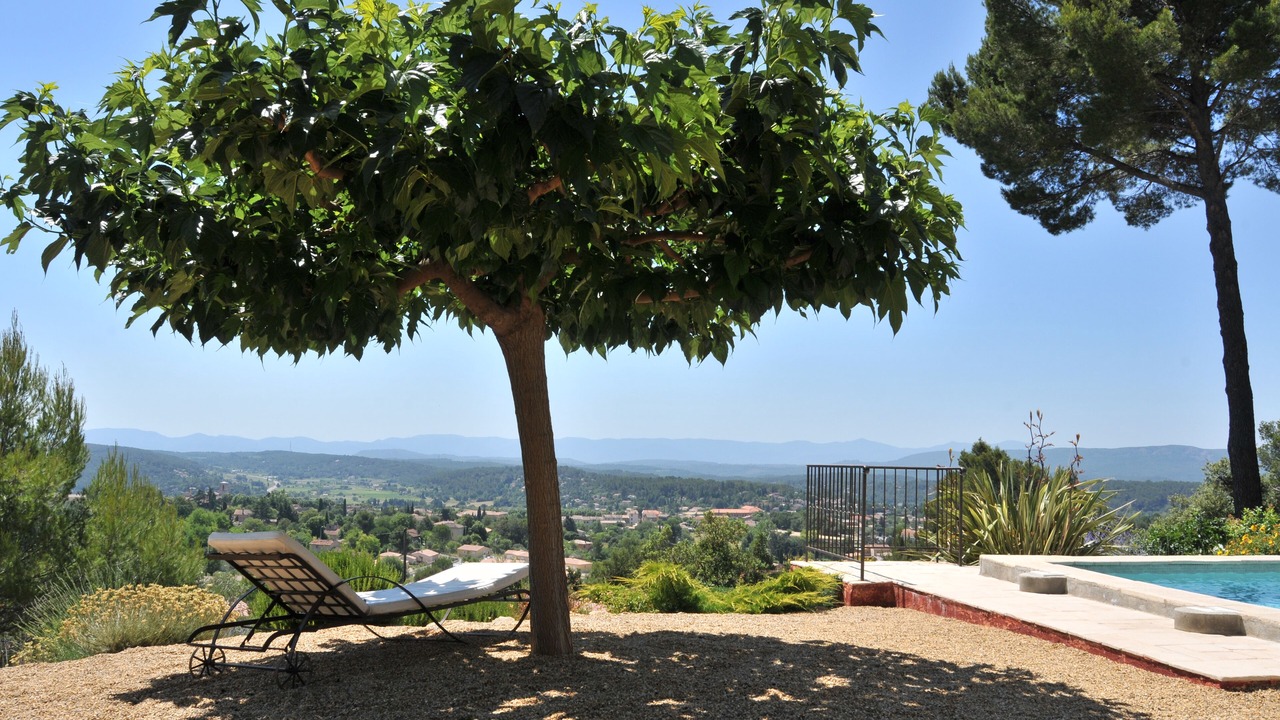 Photo of Outdoor in Lorgues
