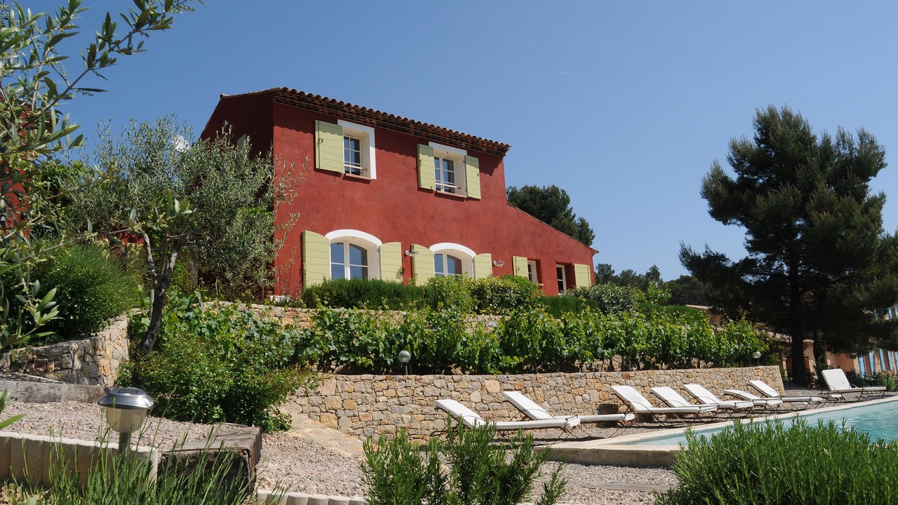 Photo of Outdoor in Lorgues