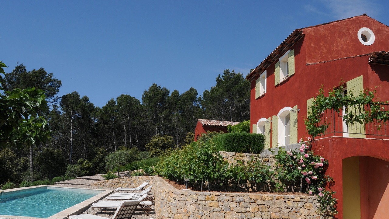 Photo of Outdoor in Lorgues
