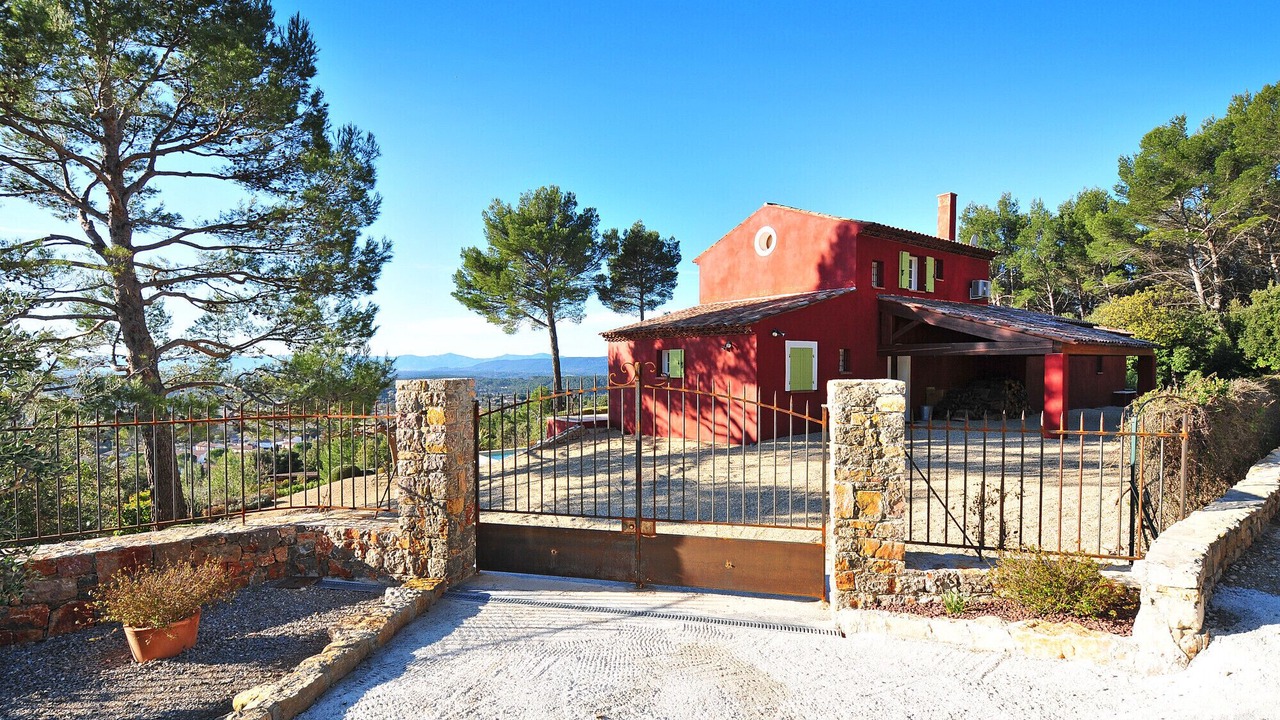 Photo of Outdoor in Lorgues