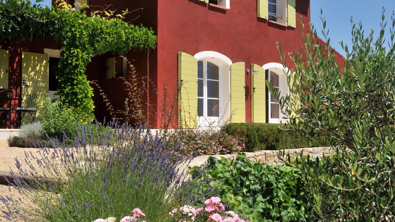 Photo of Outdoor in Lorgues