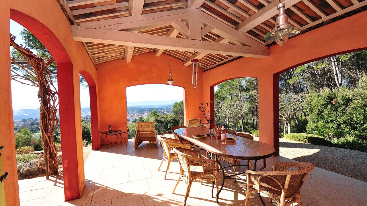 Photo of Outdoor in Lorgues