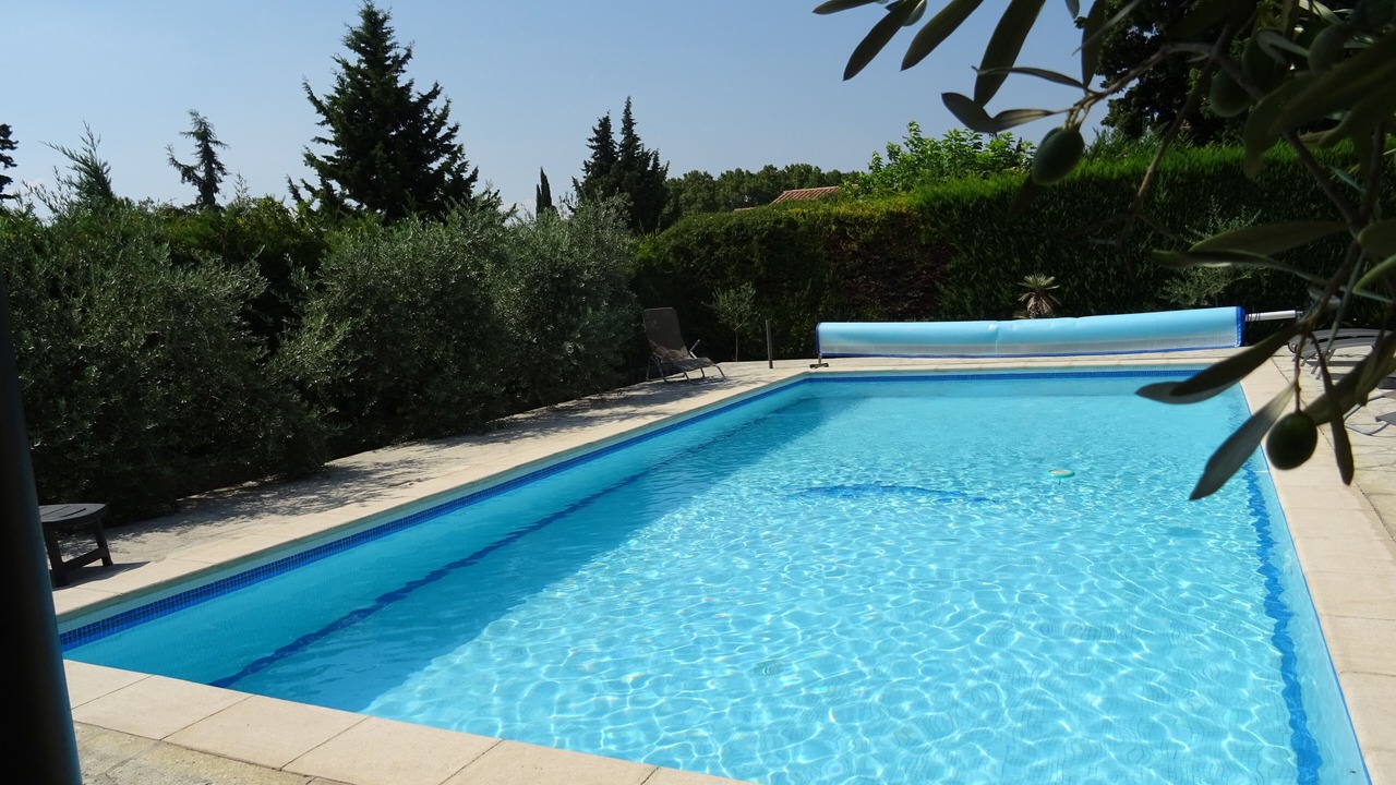 Photo of Outdoor in Loriol-du-Comtat