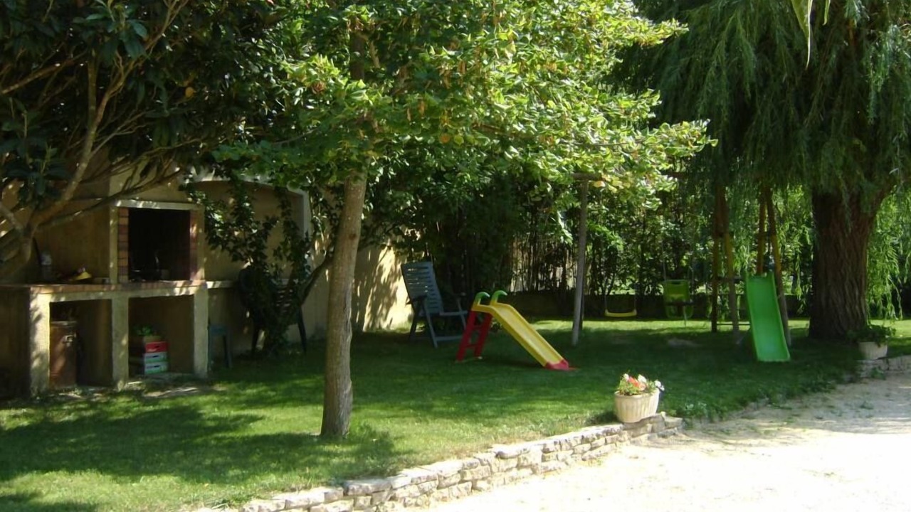 Photo of Outdoor in Loriol-du-Comtat