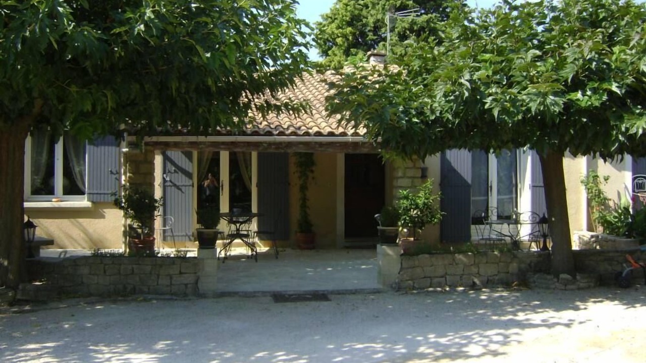 Photo of Outdoor in Loriol-du-Comtat