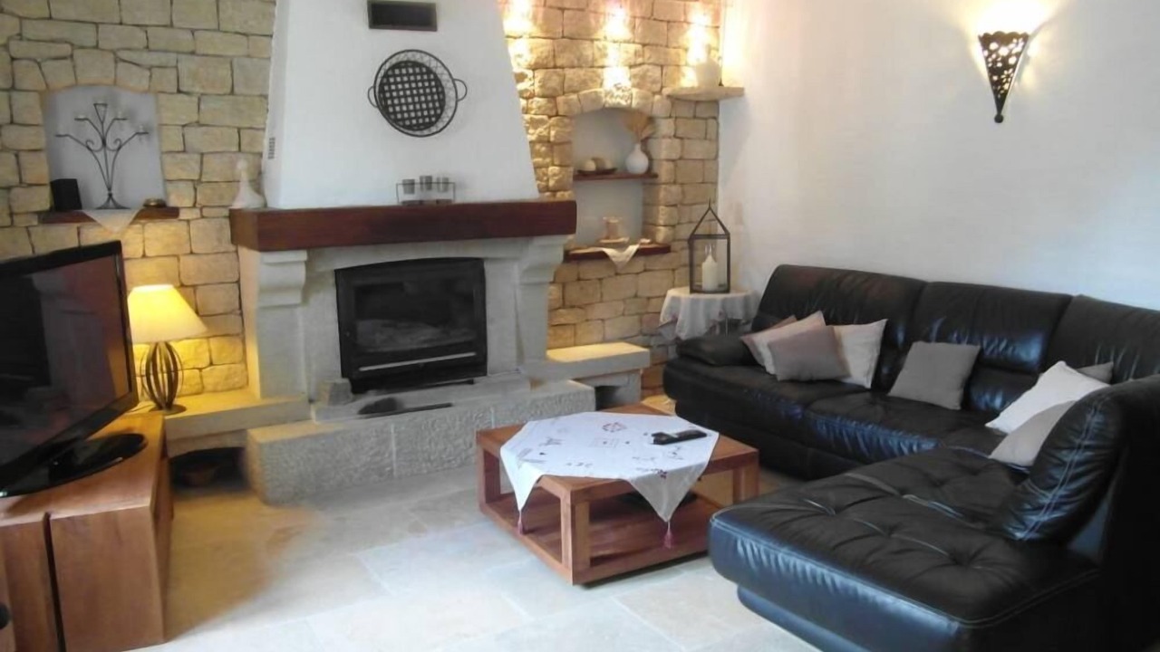 Photo of Livingroom in Loriol-du-Comtat