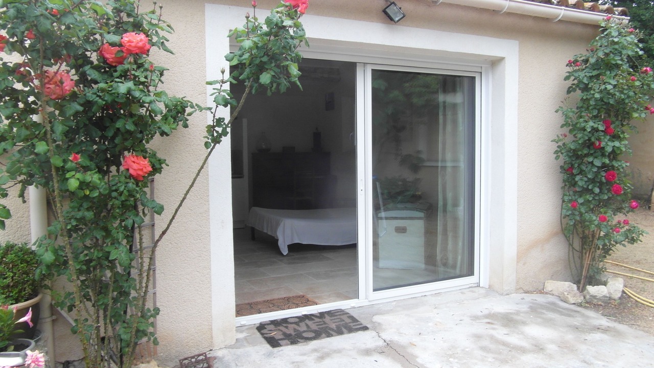 Photo of Outdoor in Loriol-du-Comtat