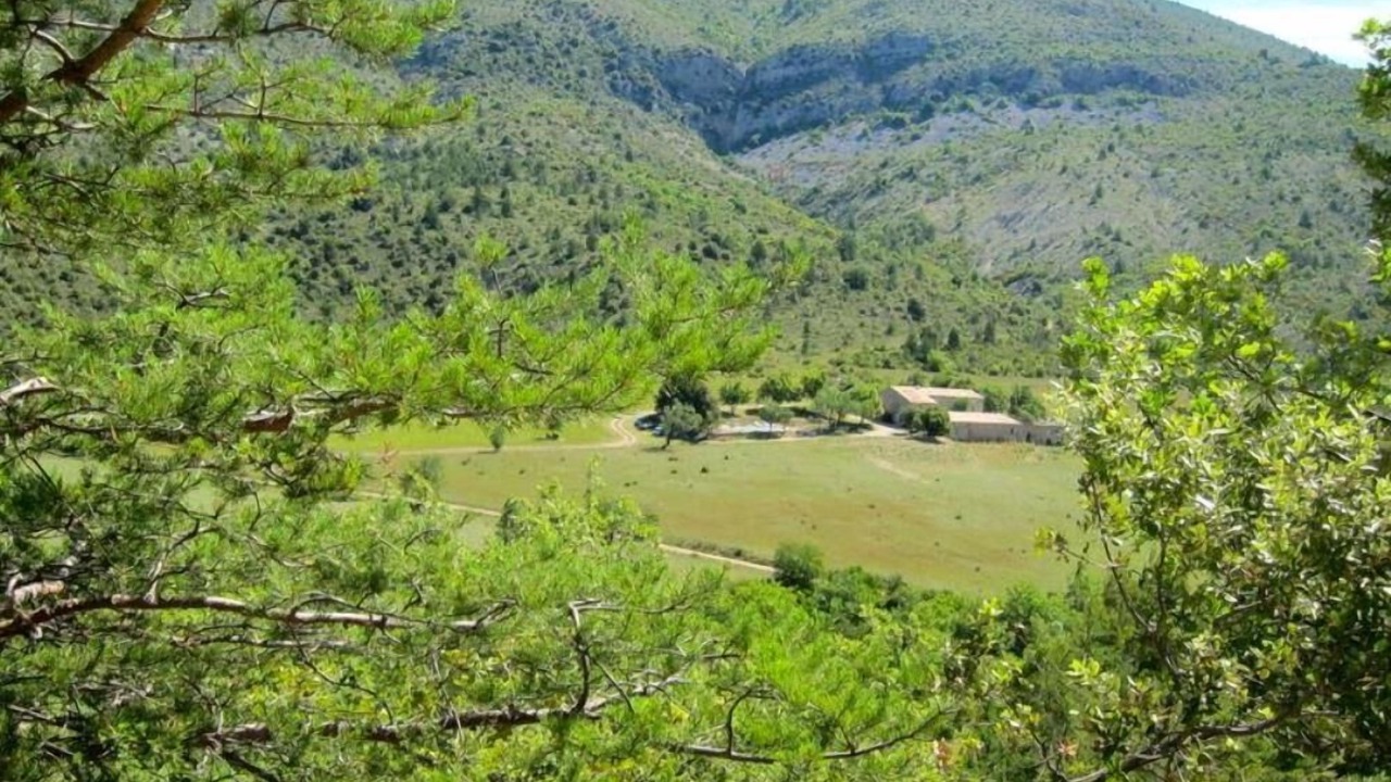 Photo of Outdoor in Brantes