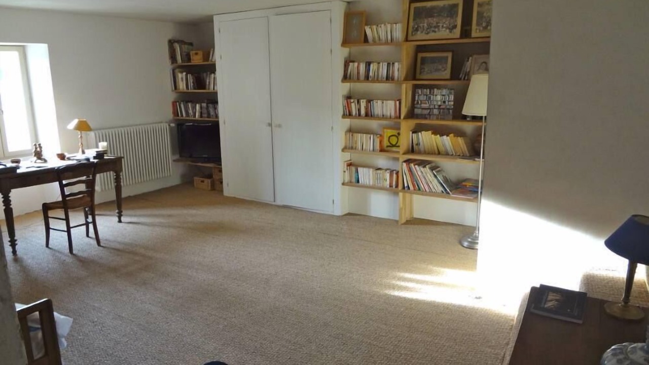 Photo of Livingroom in Brantes