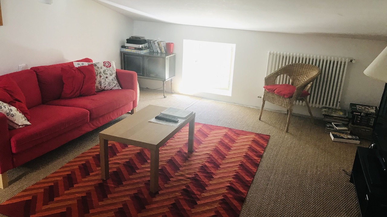 Photo of Livingroom in Brantes