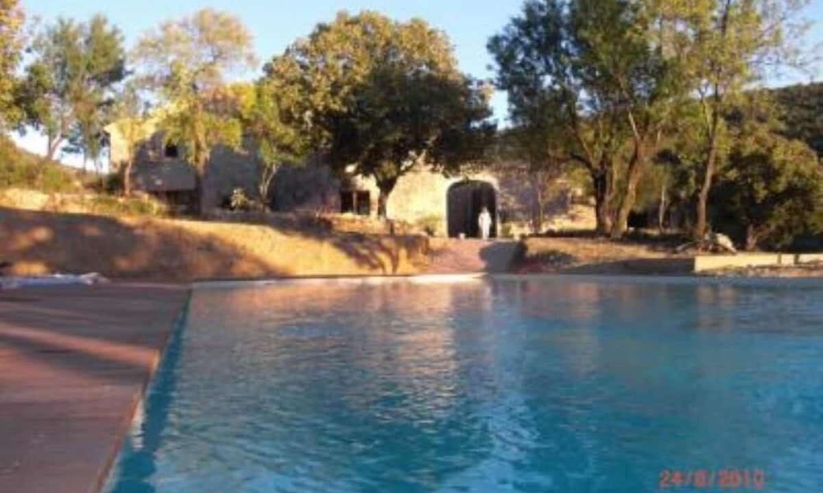 Photo of Outdoor in Brantes