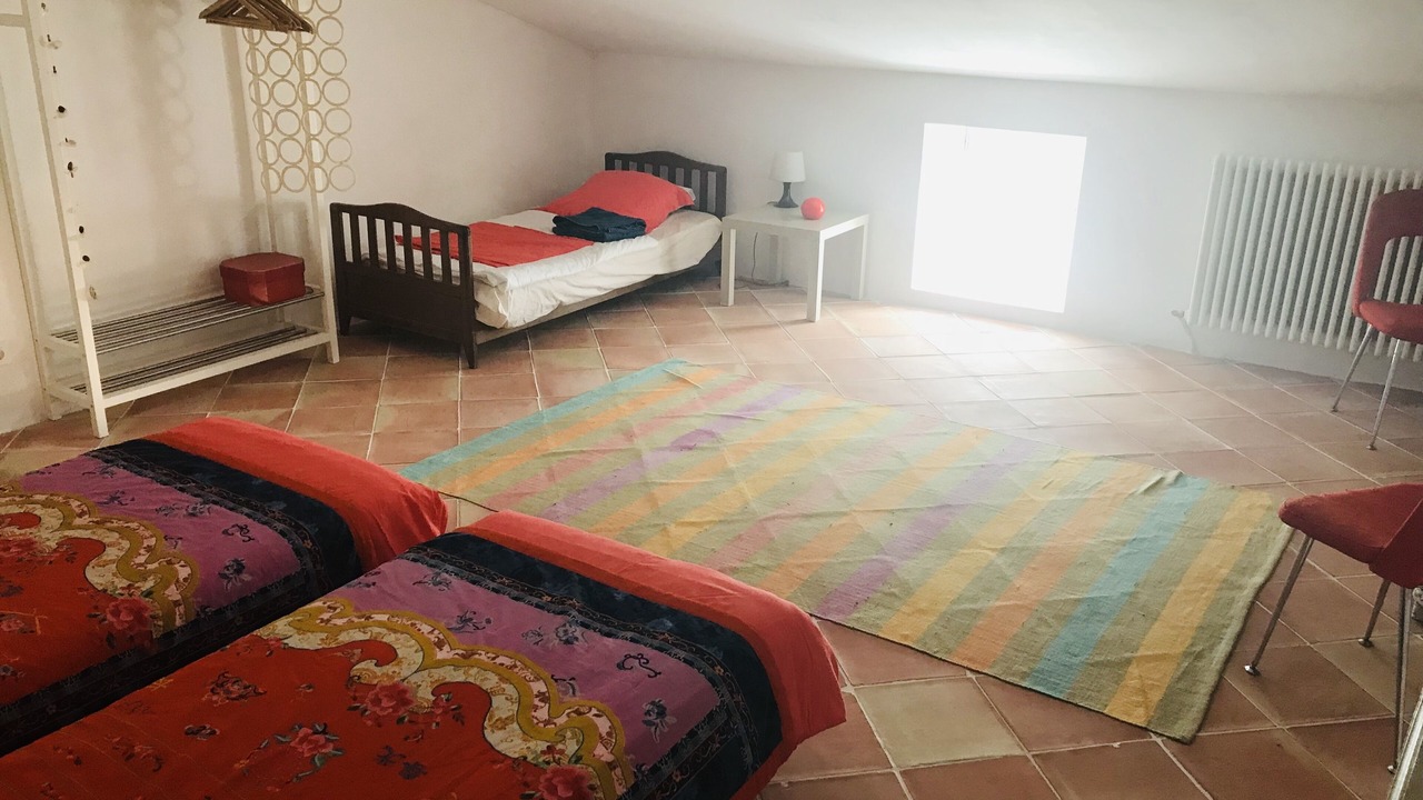 Photo of Bedroom in Brantes