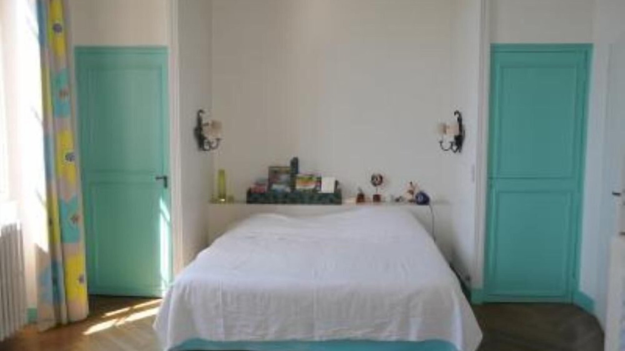 Photo of Bedroom in Bonneveine