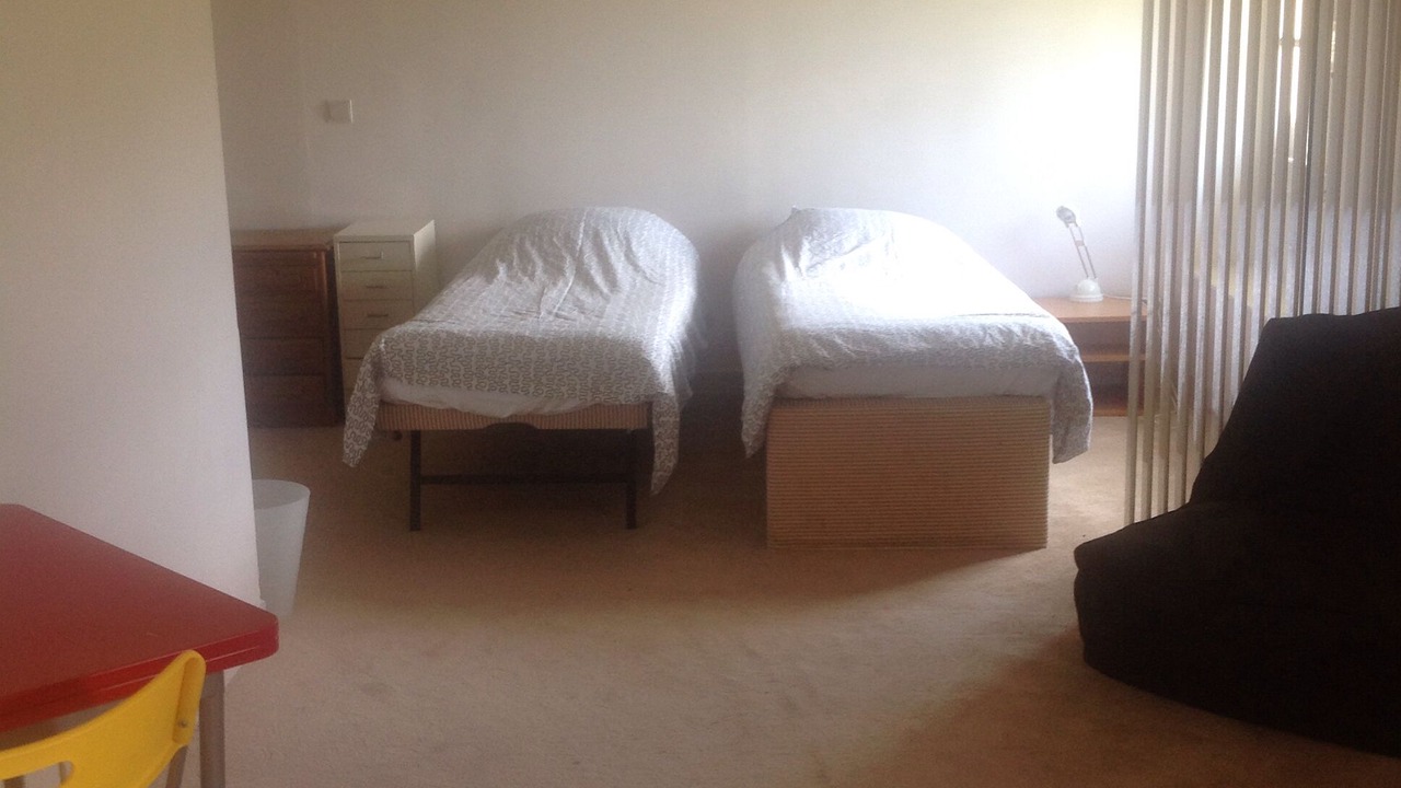 Photo of Bedroom in Bonneveine