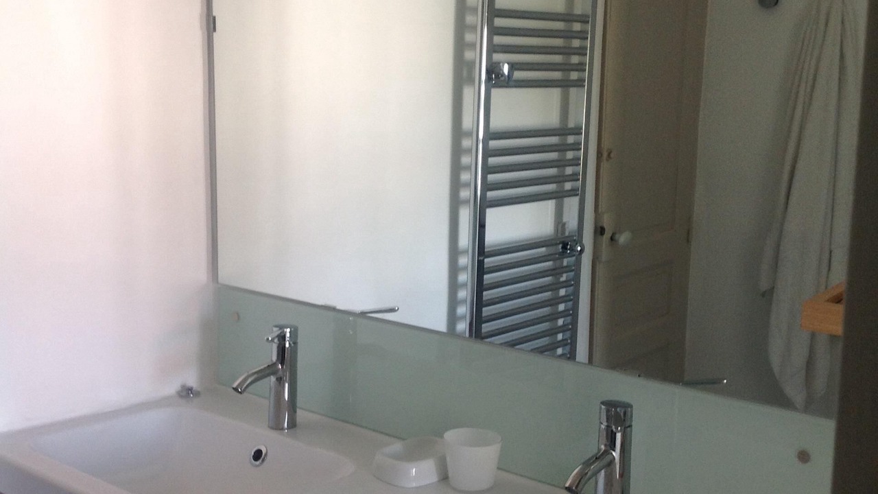 Photo of Bathroom in Bonneveine