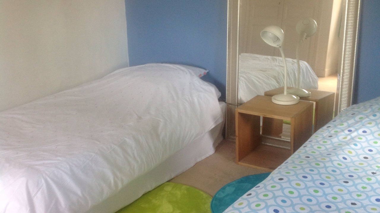 Photo of Bedroom in Bonneveine