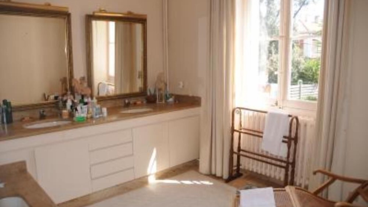 Photo of Bathroom in Bonneveine