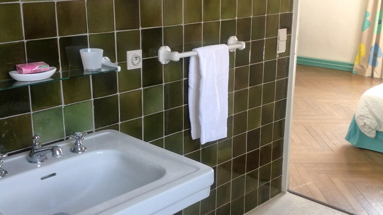 Photo of Bathroom in Bonneveine