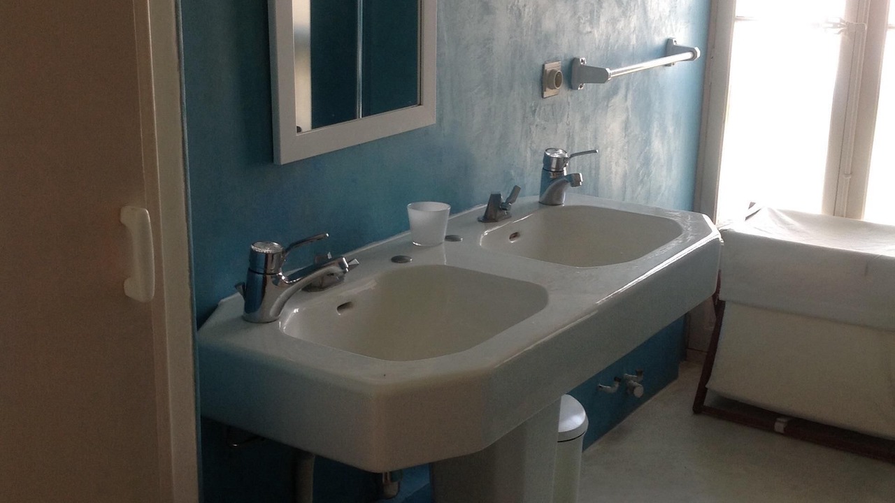 Photo of Bathroom in Bonneveine