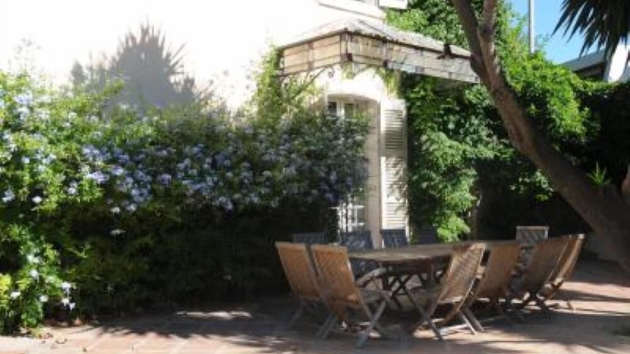 Photo of Patio Balcony in Bonneveine