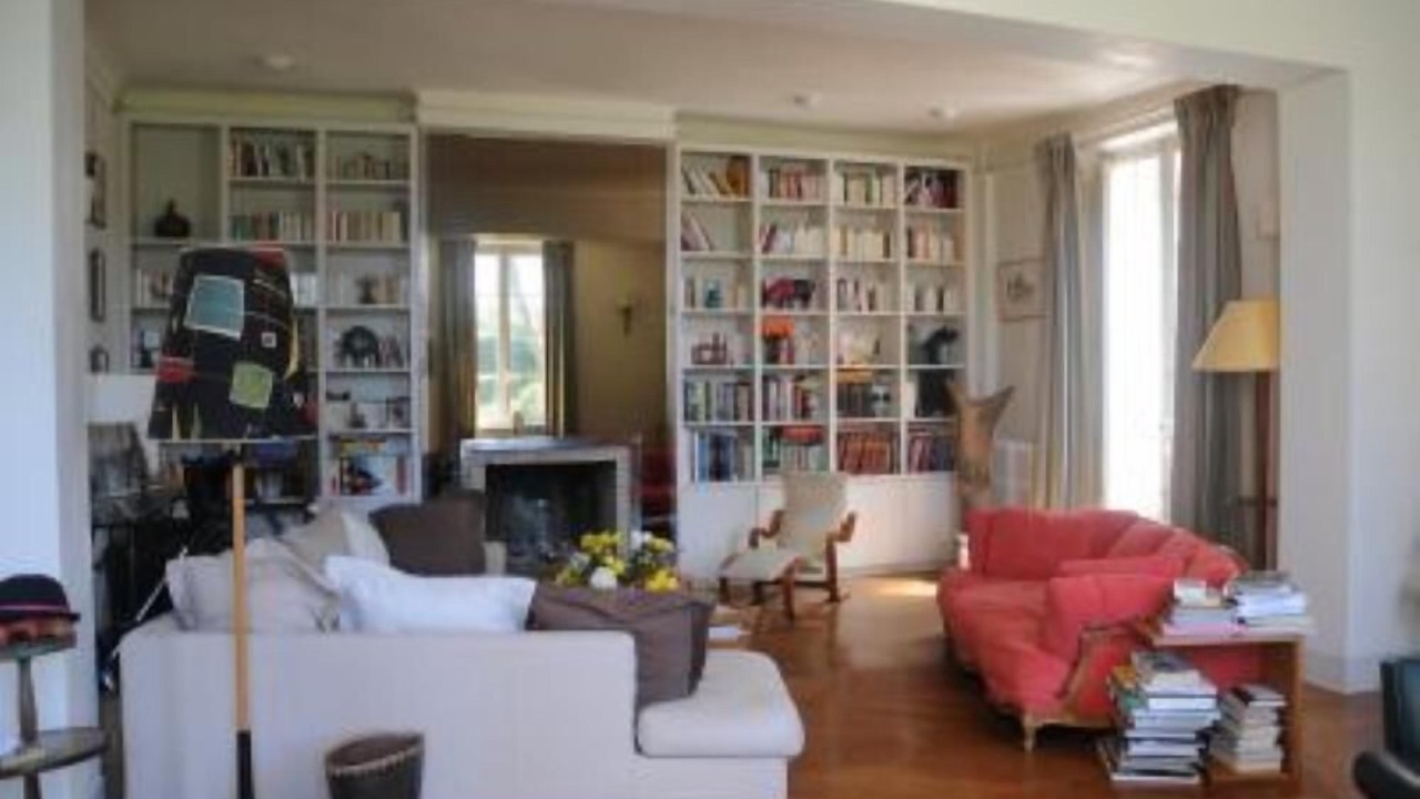 Photo of Livingroom in Bonneveine